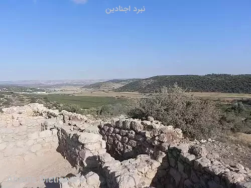 نبرد اجنادین